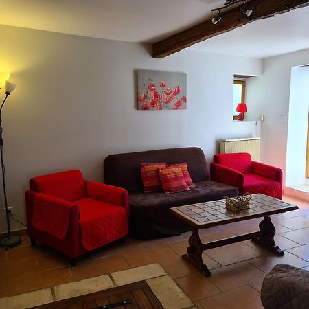 Gite 4 Pers. Avec Terrasse Privative Entre Sologne Et Chateaux De La Loire - Fr-1-590-36 Cléry-Saint-André Екстериор снимка