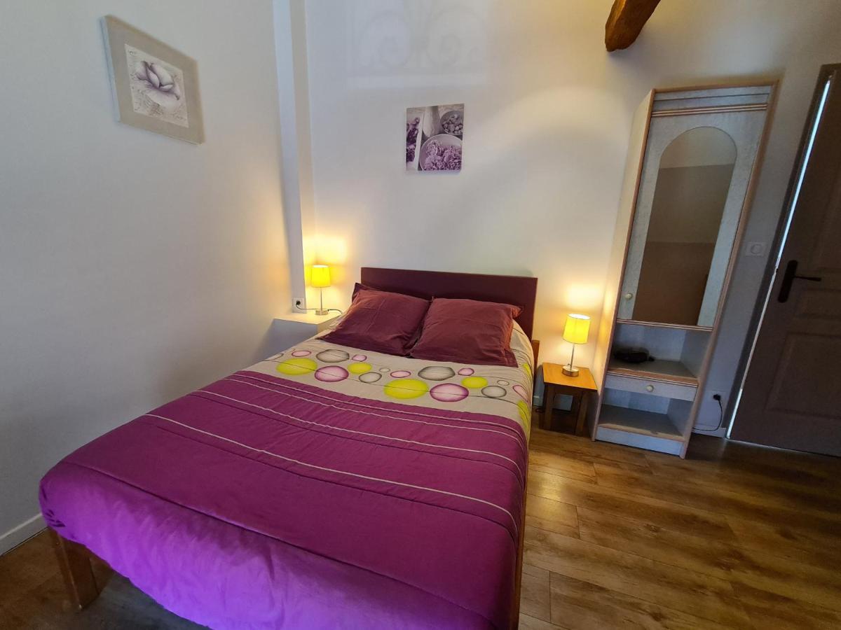 Gite 4 Pers. Avec Terrasse Privative Entre Sologne Et Chateaux De La Loire - Fr-1-590-36 Cléry-Saint-André Екстериор снимка