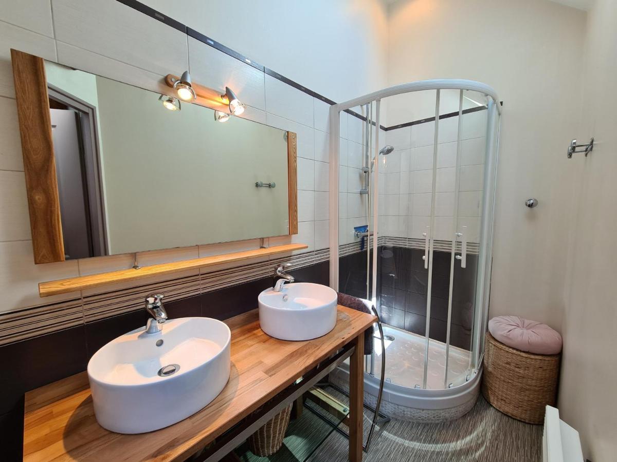 Gite 4 Pers. Avec Terrasse Privative Entre Sologne Et Chateaux De La Loire - Fr-1-590-36 Cléry-Saint-André Екстериор снимка