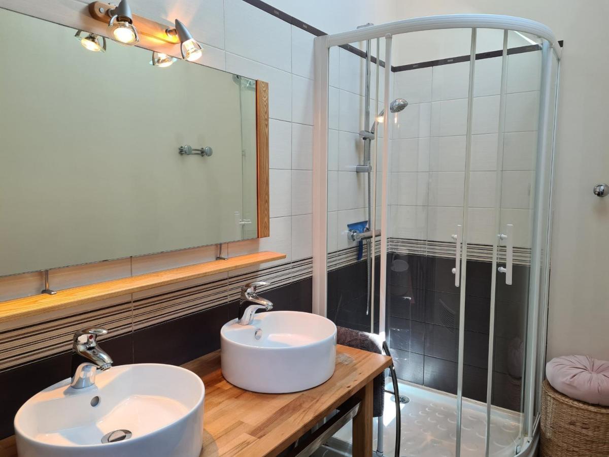 Gite 4 Pers. Avec Terrasse Privative Entre Sologne Et Chateaux De La Loire - Fr-1-590-36 Cléry-Saint-André Екстериор снимка