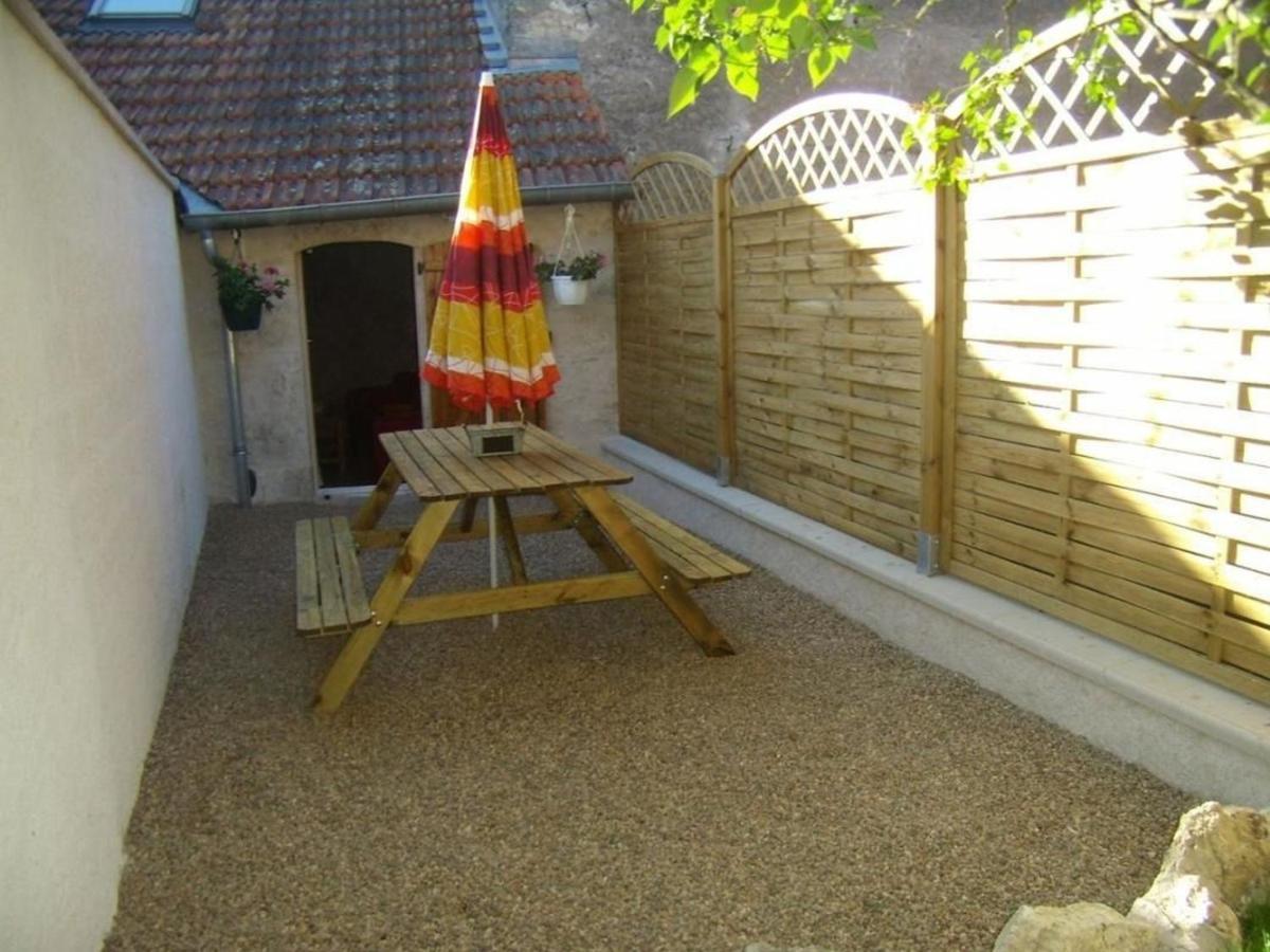 Gite 4 Pers. Avec Terrasse Privative Entre Sologne Et Chateaux De La Loire - Fr-1-590-36 Cléry-Saint-André Екстериор снимка